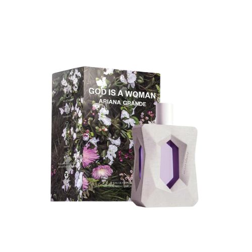 ARIANA GRANDE God Is A Woman Edp 30ml Mujer