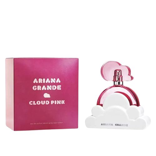 ARIANA GRANDE Cloud Pink 100ml Edp Mujer