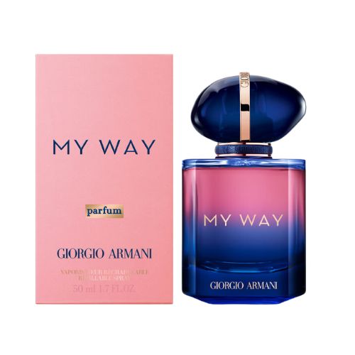 GIORGIO ARMANI My Way 50ml Parfum Mujer
