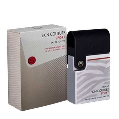 ARMAF Skin Couture Sport 100ml EDT Hombre