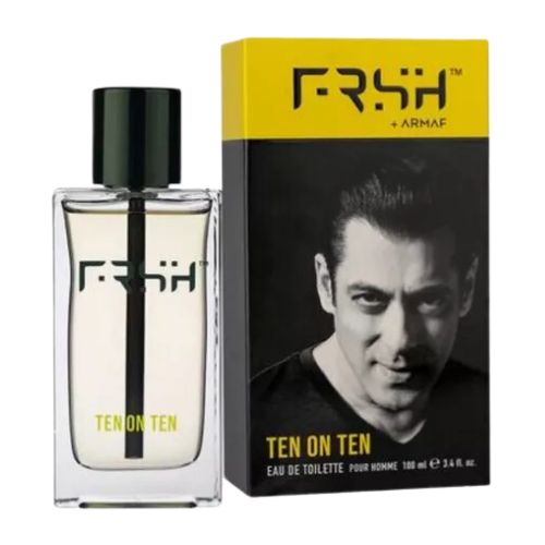ARMAF Ten On Ten 100ml EDT Hombre