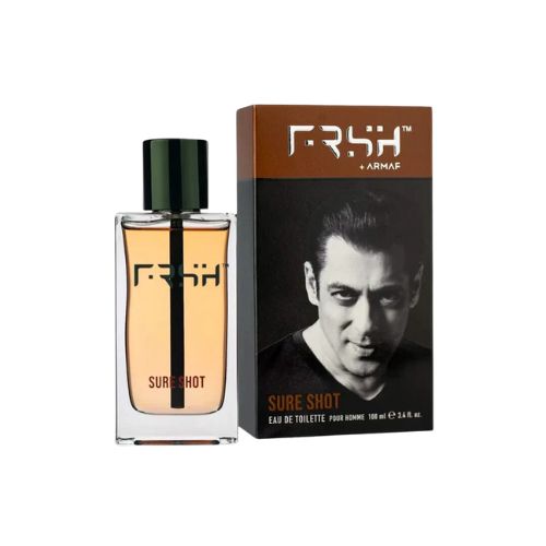 ARMAF Sure Shot 100ml EDT Hombre