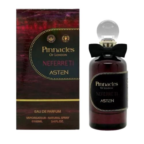 ASTEN Pinnacles Of Londos Neferreti 100ml edp unisex