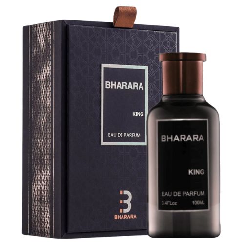 BHARARA King Edp 100ml Hombre
