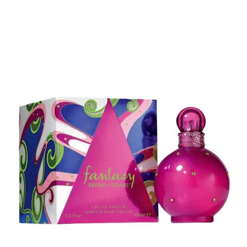 BRITNEY SPEARS Fantasy Woman 100ml EDP Mujer