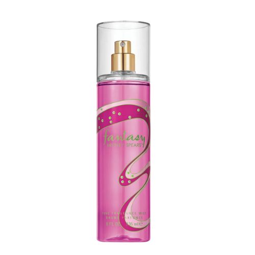 BRITNEY SPEARS  Fantasy Body Mist 236ml Mujer