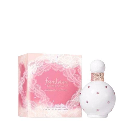 BRITNEY SPEARS Intimate Edition 100ml EDP Mujer