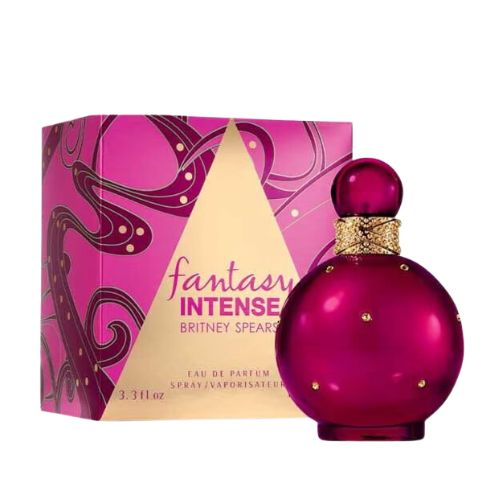 BRITNEY SPEARS Fantasy Intense 100ml Edp Mujer