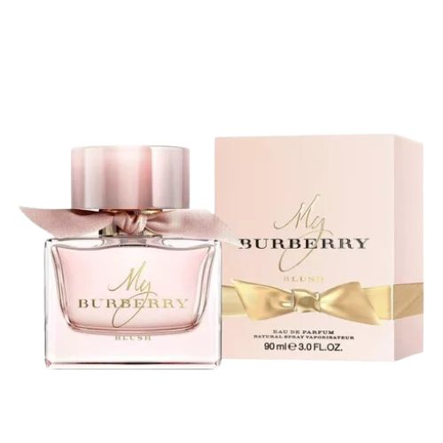 BURBERRY My Burberry Blush 90ml EDP Mujer