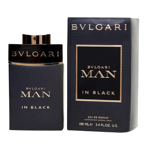 BVLGARI Man In Black Edp 100ml Hombre