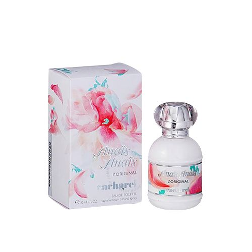 CACHAREL Anais Anais EDT 30ml Mujer