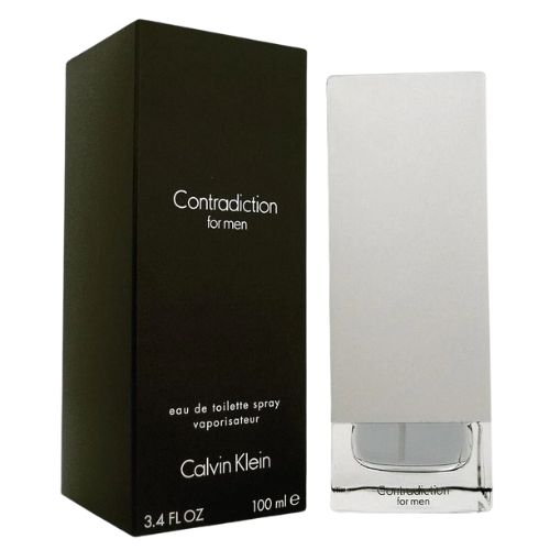 CALVIN KLEIN Contradiction Men 100ml EDT