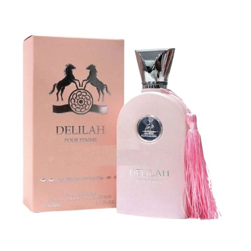 MAISON ALHAMBRA Delilah Edp 100ml Mujer