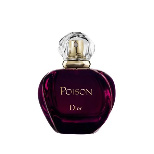 DIOR Poison Edt 100ml Mujer TESTER