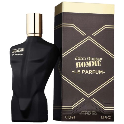 FRAGRANCE WORLD John Gustav Homme EDP 100ml Hombre
