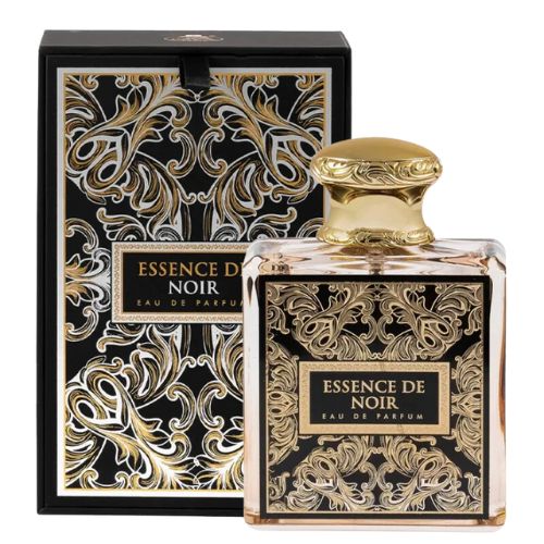FRAGRANCE WORLD Essence De Noir EDP 100ml Unisex