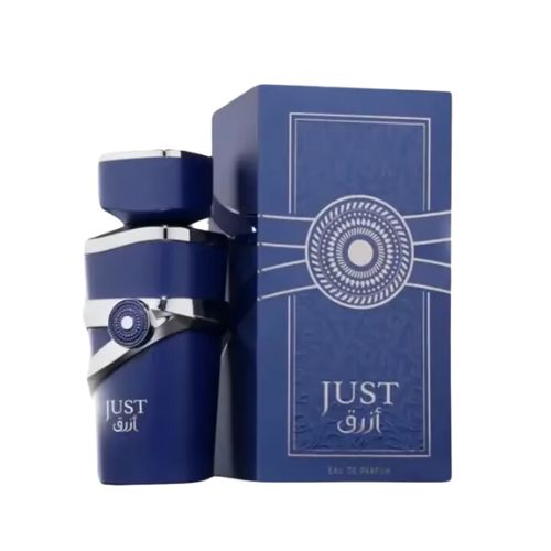 FRAGRANCES WORLD Just Azraq 100ml Edp Unisex
