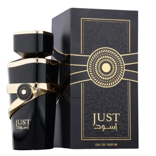 FRAGRANCES WORLD Just Edp Men