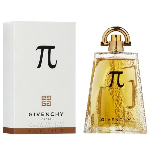 GIVENCHY Pi Edt 100ml Hombre