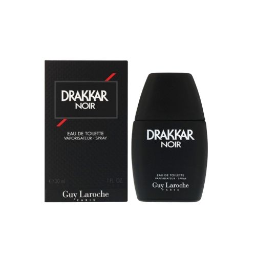 GUY LAROCHE Drakkar noir 30ml Edt Hombre