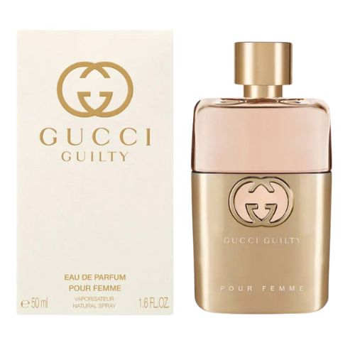 GUCCI Guilty Edp 50ml Mujer