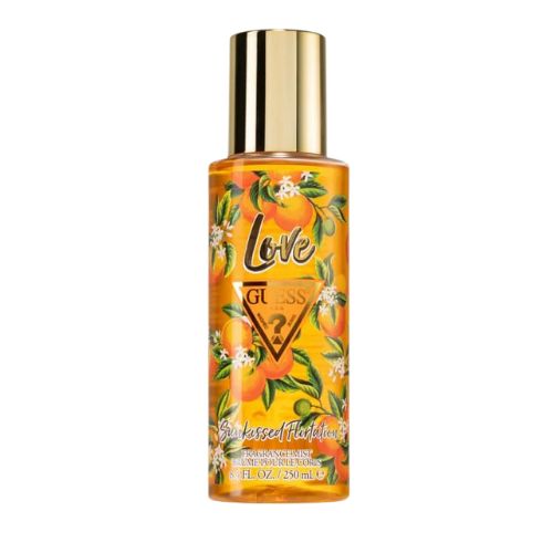 GUESS Love Sunkissed Body Mist 250ml Mujer