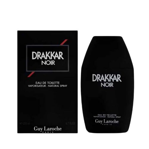 GUY LAROCHE Drakkar Noir 100ml EDT Hombre