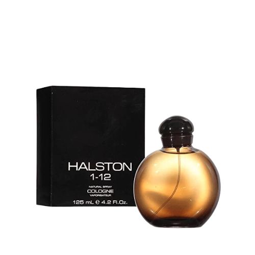 Halston 1-12 Cologne 125ml Hombre