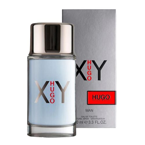 HUGO BOSS XY Men 100ml EDT Hombre