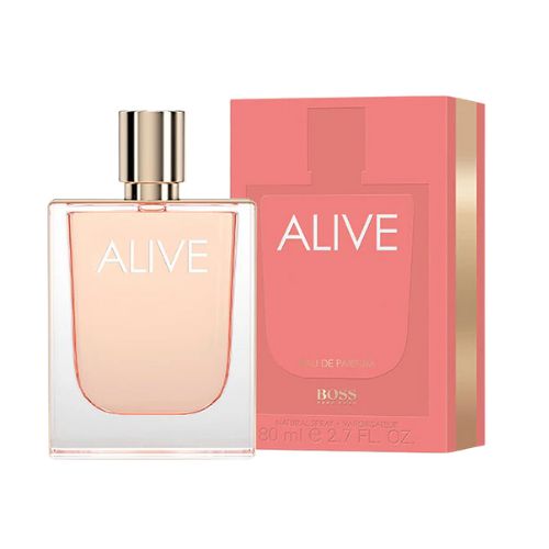 HUGO BOSS Alive 80ml EDP Mujer