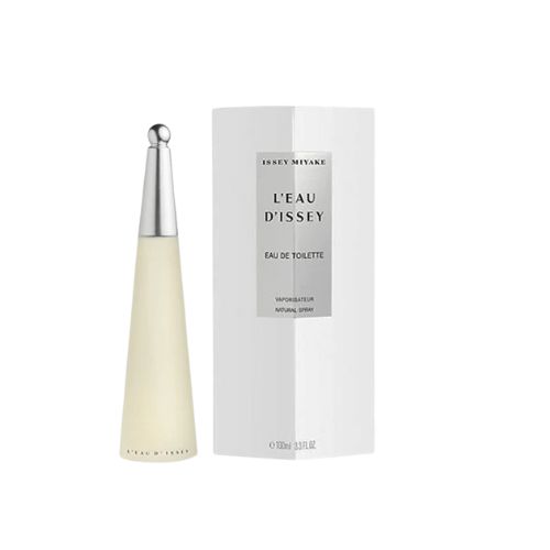ISSEY MIYAKE L'eau D'issey Edt 100ml Mujer
