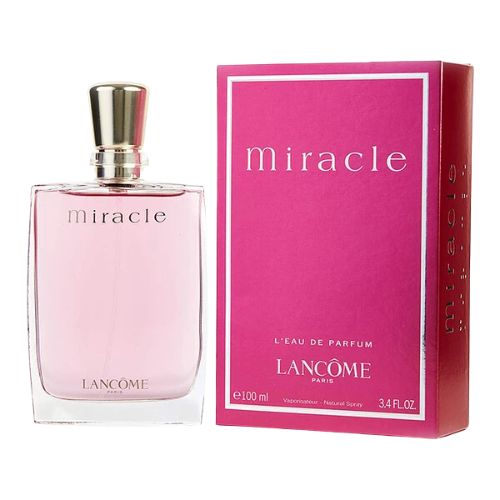 LANCOME Miracle EDP 100ml Mujer