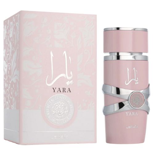 LATTAFA Yara 100ml EDP Mujer