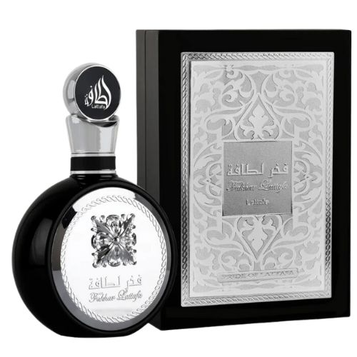 LATTAFA Fakhar Black 100ml Edp Hombre