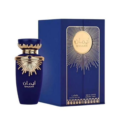 LATTAFA Emaan  100ml Edp Unisex
