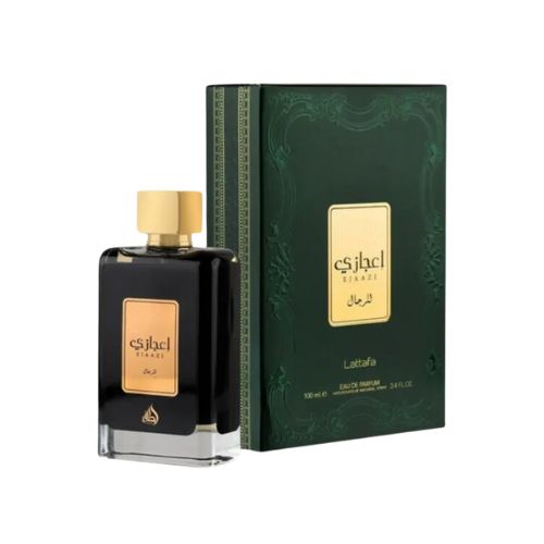 LATTAFA Ejaazi 100ml EDP Unisex