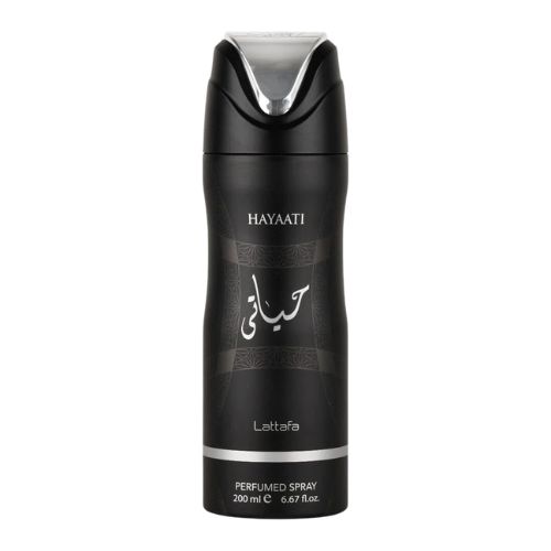 LATTAFA Desodorante Hayaati 200ml Hombre