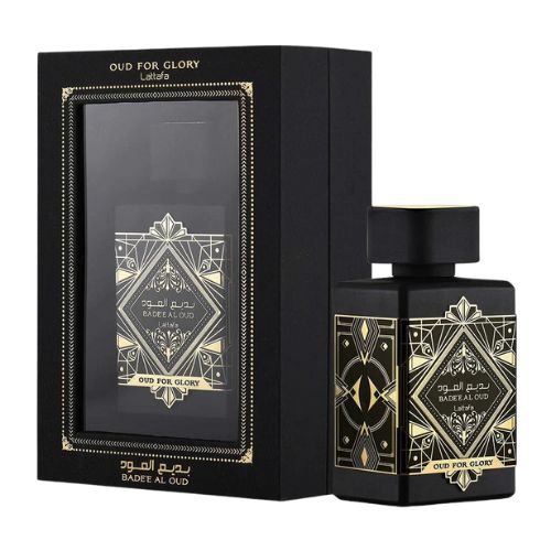 Lattafa Oud For Glory EDP 100ml Unisex