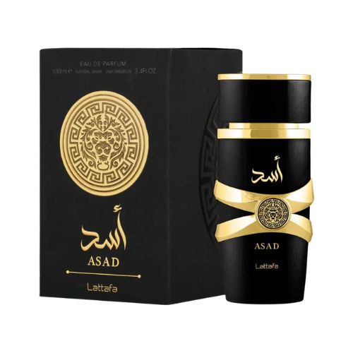 LATTAFA Asad Edp 100ml Hombre