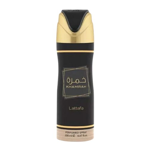 LATTAFA Desodorante Khamrah 200ml Hombre