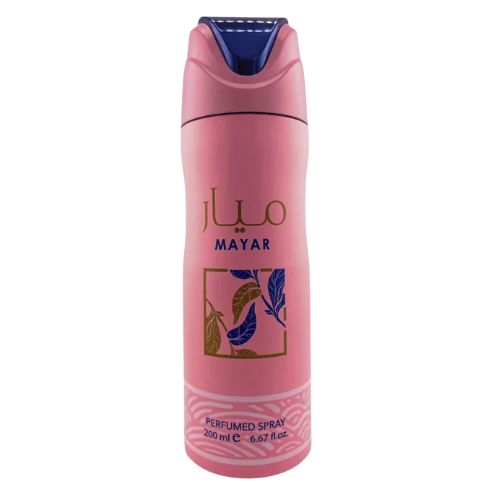 LATTAFA Desodorante Mayar 200ml Mujer