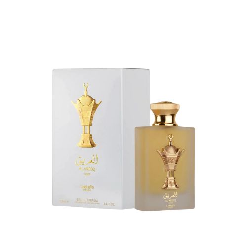 LATTAFA Pride Al Areeq Gold 100ml edp Unisex