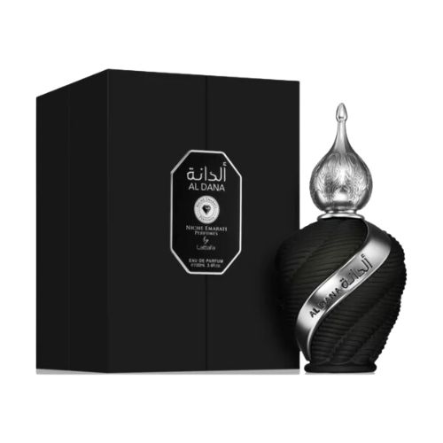 NICHE LATTAFA Al Dana 100ml Edp Unisex