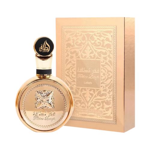 LATTAFA Fakhar Extrait 100ml EDP Mujer