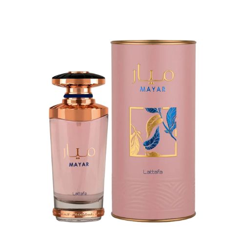 LATTAFA Mayar Edp 100ml Mujer