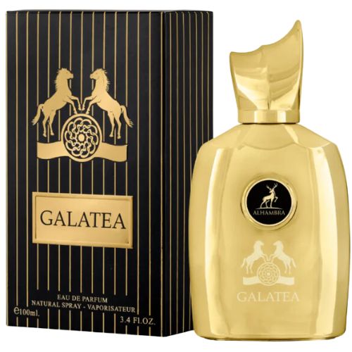 MAISON ALHAMBRA Galatea 100ml Edp Unisex