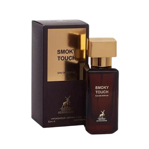 MAISON ALHAMBRA Smoky Touch 30ml Edp Unisex