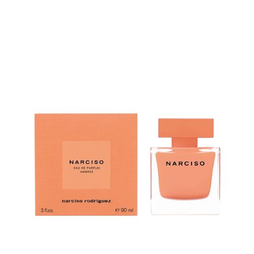 NARCISO RODRIGUEZ Ambree 90ml Edp Mujer