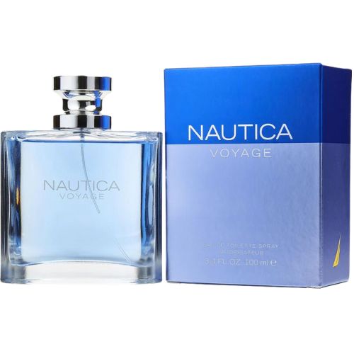 NAUTICA Voyage Edt 100ml Hombre