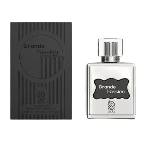 NYLAA Grande Passion 100ml EDP Hombre